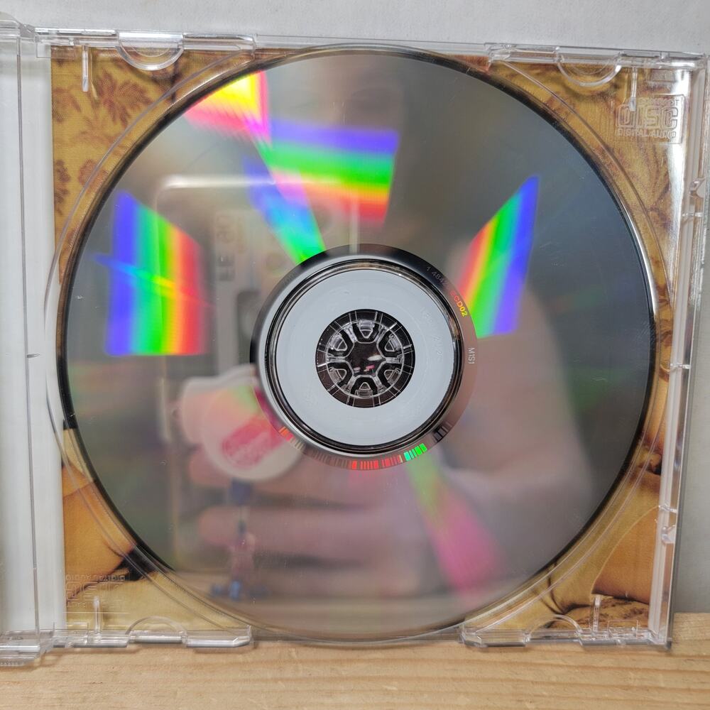 CD Michelle Branch - Hotel Paper - Picture 3 of 4